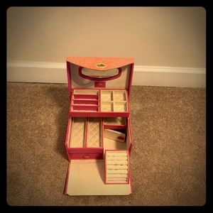 Rowallan of Scotland Jewelry case